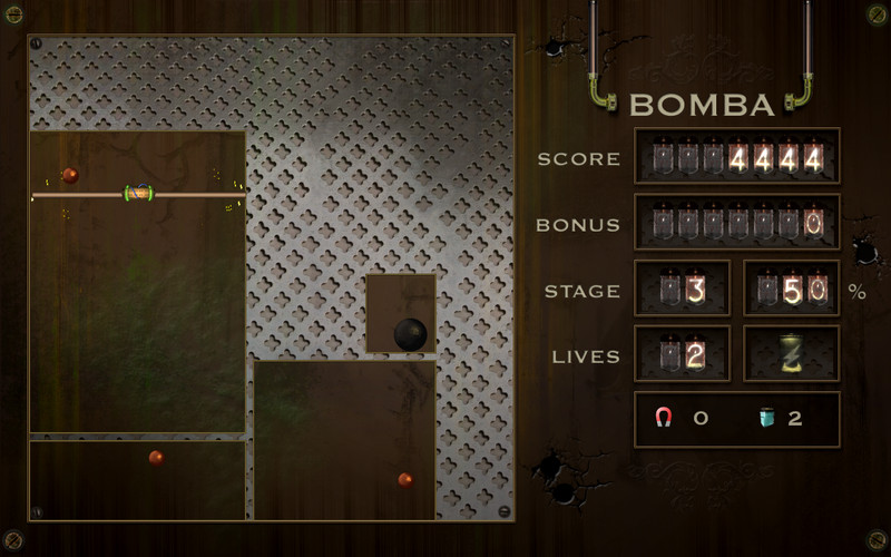 Bomba 1.1 : Bomba screenshot
