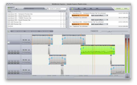 mixmeister fusion mac crack