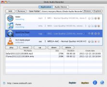 murgaa recorder for mac