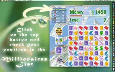 Get Your Hot Money screenshot