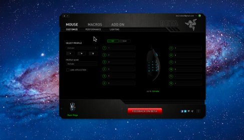 download the new for mac Razer Synapse 3.20230731 / 2.21.24.41
