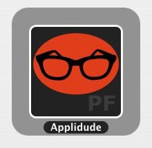 Applidude 1.1 : Active window