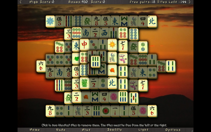 Mahjong★ 1.2 : Mahjong? screenshot