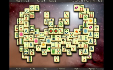 Mahjong? screenshot