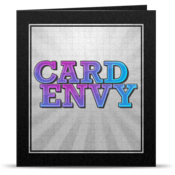 Card Envy 1.0 : Card Envy screenshot