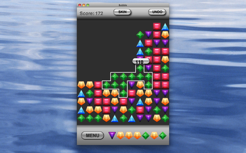 free bubble game app for mac