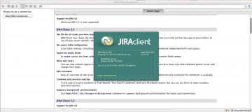 jira client mac