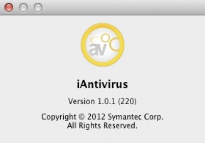 iantivirus 1.3 review