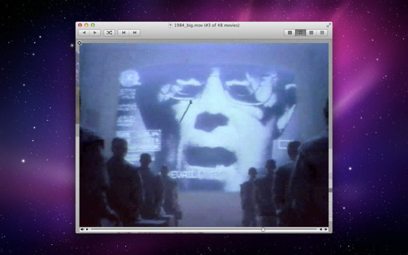 VideoBuffet 1.0 : VideoBuffet screenshot