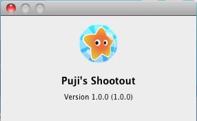 Puji's Shootout 1.0 : About