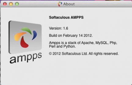 ampps make site public