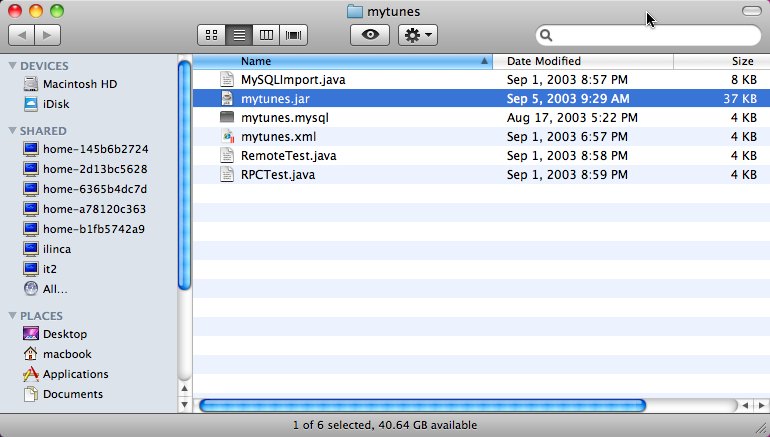 mytunes for mac