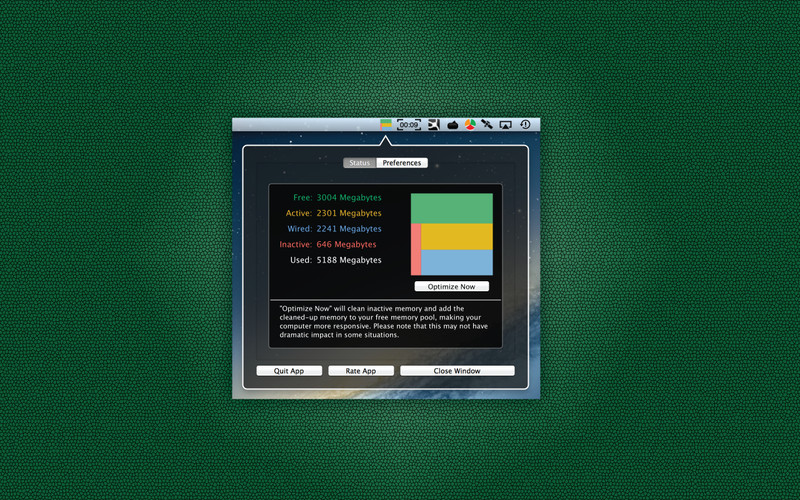 RAM Optimizer 2.0 : RAM Optimizer screenshot