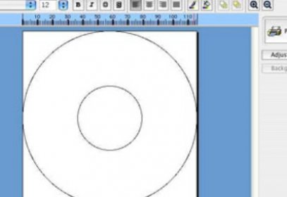 Free cd label software for mac