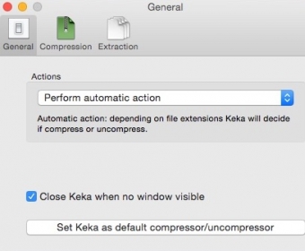 keka for mac review
