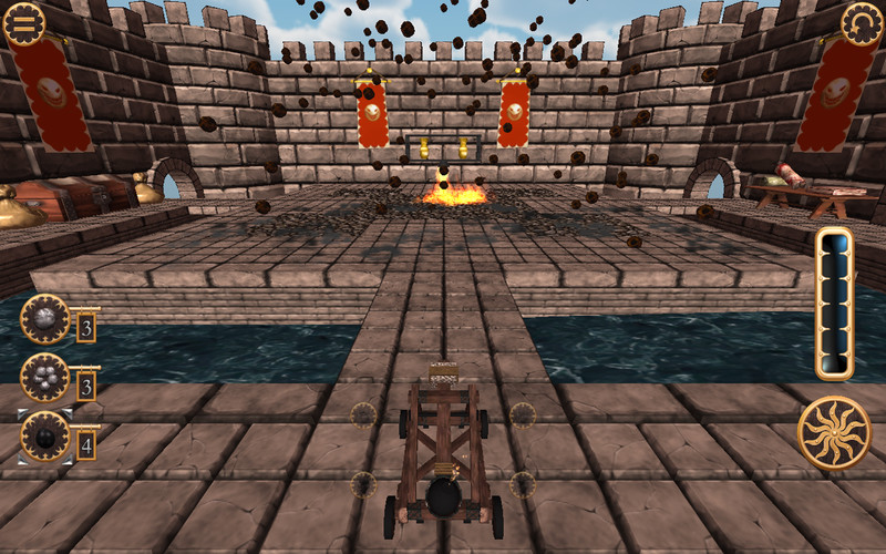 Bombard 1.0 : Bombard screenshot