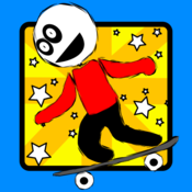 Lil' Skate 1.0 : Lil' Skate screenshot