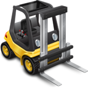 ForkLift - File Manager and FTP/SFTP/WebDAV/Amazon S3 client 2.5 : ForkLift screenshot