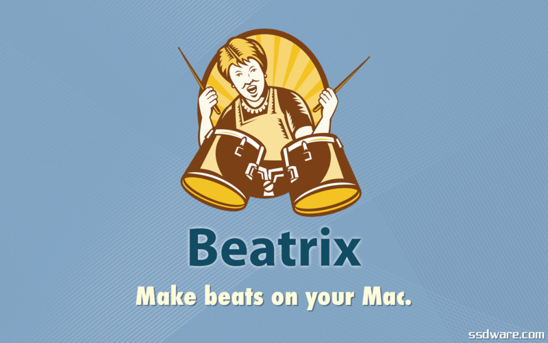 Beatrix 1.0 : Beatrix screenshot