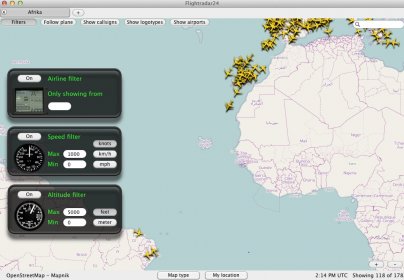 flightradar24 pro free download mac