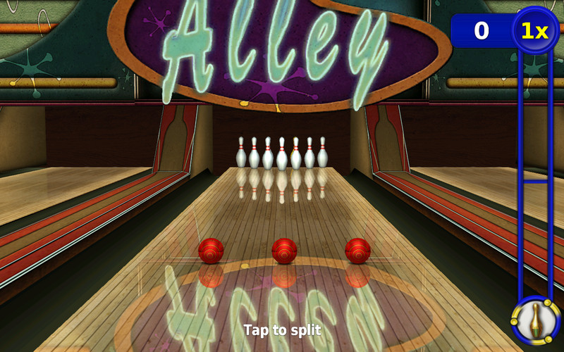 bowling bracket software for mac