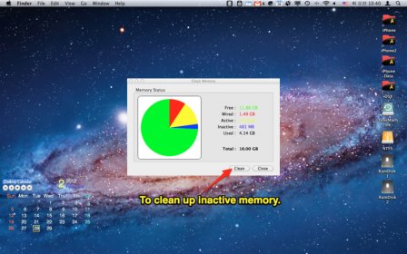 Ultra Ram Disk screenshot