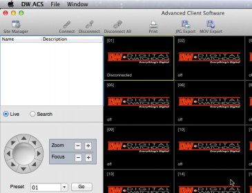 acs technologies on demand download for mac