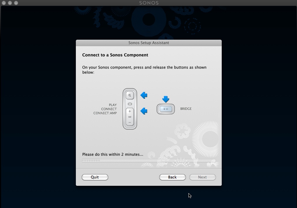 sonos application for mac