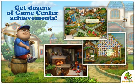 Farmscapes Collector's Edition (Full) screenshot