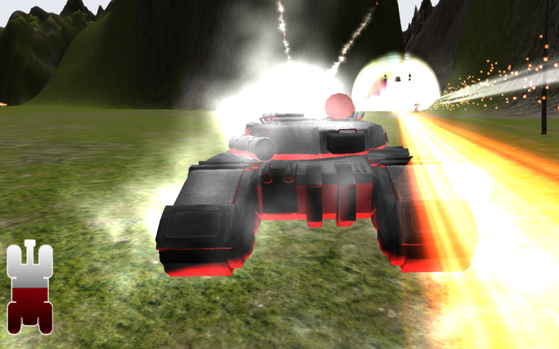 Invasion : Battlefield 1.0 : Invasion : Battlefield screenshot