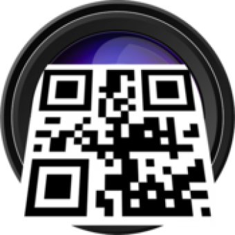 QR Journal screenshot