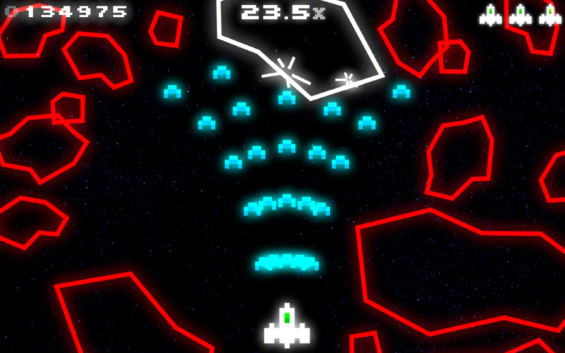 Radiant 3.1 : Radiant screenshot