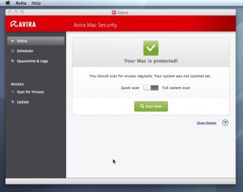 avira download