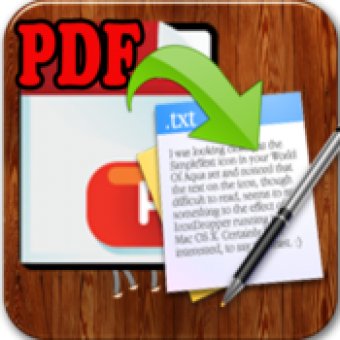 PDF Converter OCR Pro screenshot