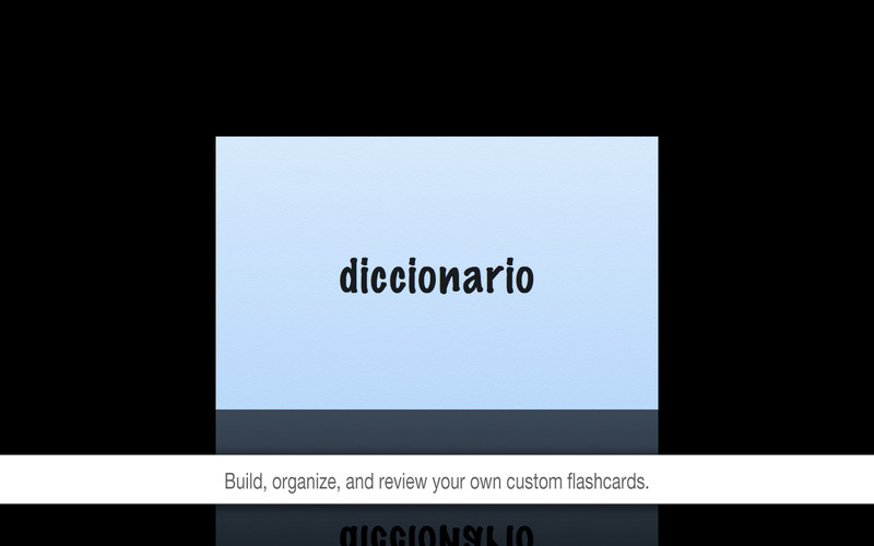 Ultralingua Dictionary : Ultralingua Dictionary screenshot