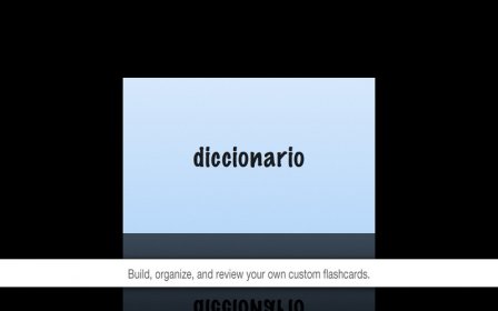 Ultralingua Dictionary screenshot