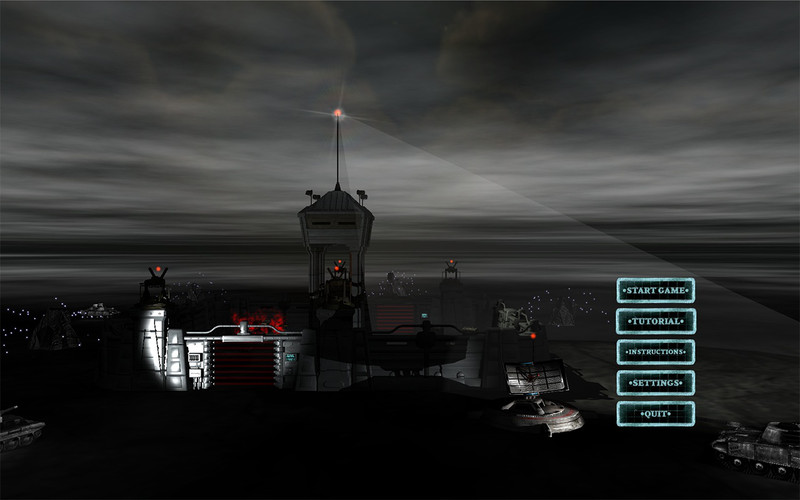 Tank Buster 2.4 : Tank Buster screenshot