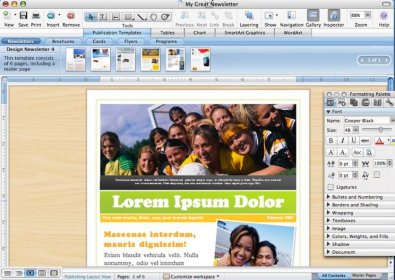 free microsoft office publisher download for mac