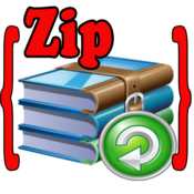 UnZip Helper Pro 1.0 : UnZip Helper Pro screenshot