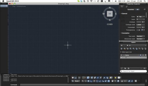 free autocad 2013 download for mac