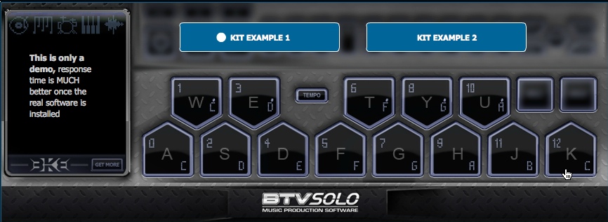btv solo for pc