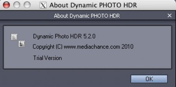 dynamic photo hdr for mac