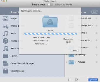 Scanning Folder For Duplicates