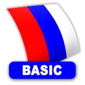 Russian FlashCards BASIC 2.2 : Russian FlashCards BASIC screenshot