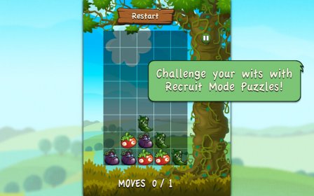 Battle Harvest screenshot