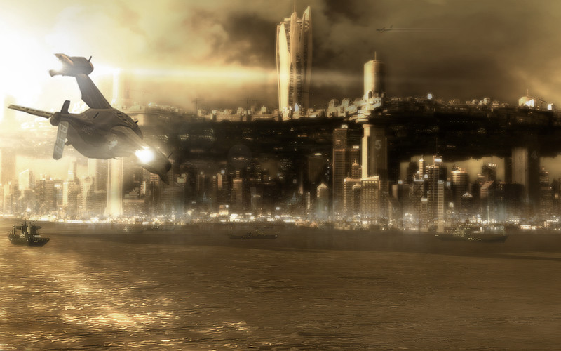 Deus Ex: Human Revolution - Ultimate Edition 1.0 : Deus Ex: Human Revolution - Ultimate Edition screenshot
