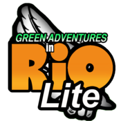 Green Adventures in Rio Lite 1.0 : Green Adventures in Rio Lite screenshot