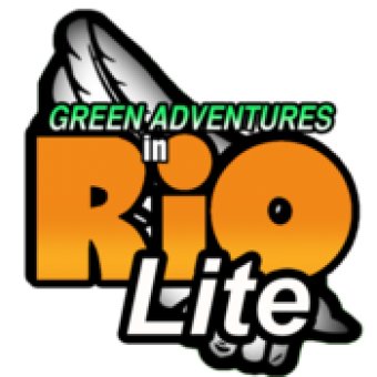 Green Adventures in Rio Lite screenshot