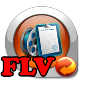 FLV Converter Pro 1.0 : FLV Converter Pro screenshot
