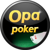 Opa Poker 1.1 : Opa Poker screenshot